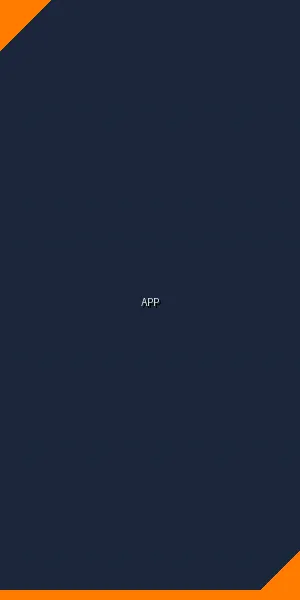 每日大赛APP界面展示 - 暗网视频 移动端应用