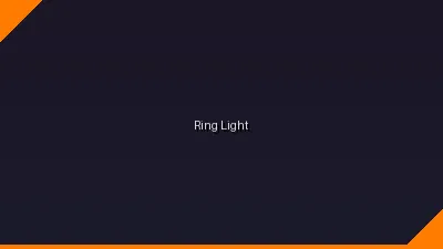 积分兑换 - LED环形补光灯 | 暗网视频 积分商城